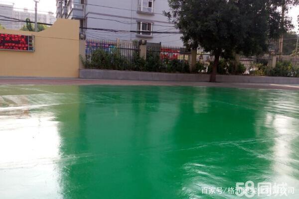 迎泽 地坪漆翻新维修